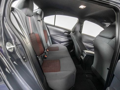 Used 2024 Toyota Corolla SE FWD image 11