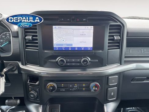 Certified 2023 Ford F150 XL w/ STX Appearance Package AWD/4WD image 14