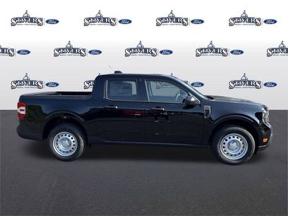 New 2025 Ford Maverick XL