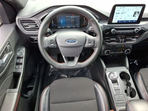Used 2025 Ford Escape ST-Line FWD image 20