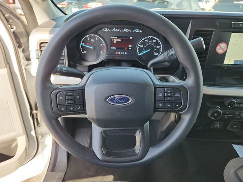 Used 2024 Ford F250 XLT w/ FX4 Off-Road Package image 15