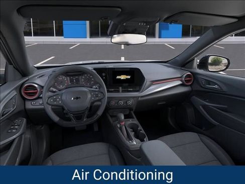 New 2026 Chevrolet Trax RS w/ Driver Confidence Package FWD image 17