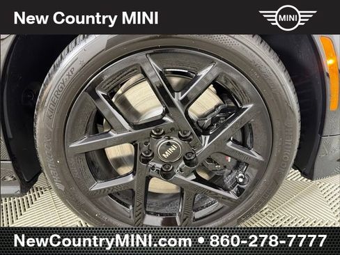 New 2027 MINI Cooper S FWD image 14