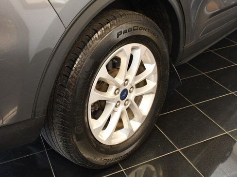 Used 2022 Ford Escape SE w/ Convenience Package AWD/4WD image 39