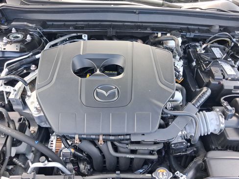 Certified 2024 MAZDA CX-30 AWD 2.5 S image 18