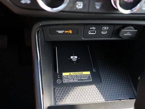 Certified 2024 Honda CR-V Sport-L image 25