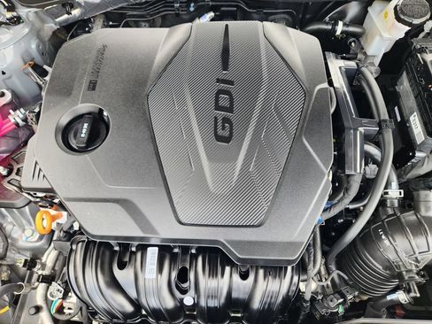 Certified 2026 Kia K5 GT-Line w/ GT-Line Premium Package AWD/4WD image 30