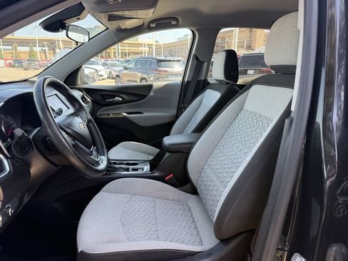 Used 2023 Chevrolet Equinox LT w/ Driver Convenience Package FWD image 24