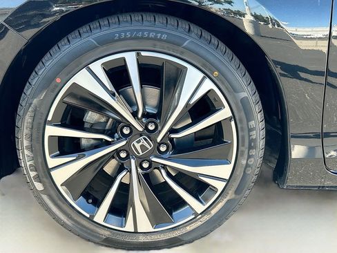 Used 2016 Honda Accord EX-L image 31