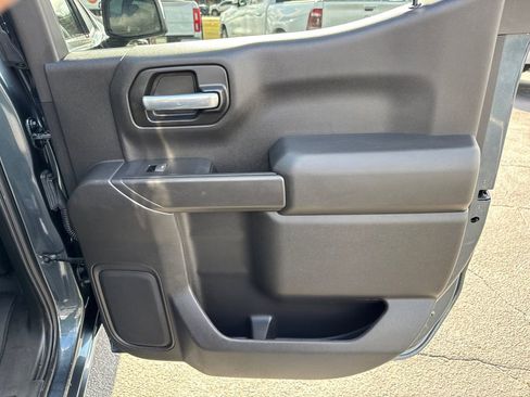 Used 2021 Chevrolet Silverado 1500 LT w/ All Star Edition Plus image 17