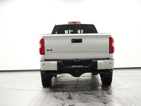 Used 2019 Toyota Tundra SR5 AWD/4WD image 5