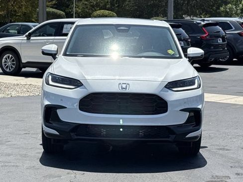 New 2027 Honda HR-V EX-L image 4