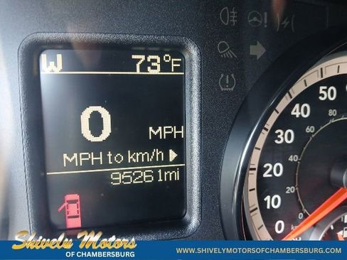 Used 2017 RAM 1500 Express AWD/4WD image 23