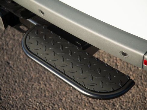 Used 2025 Mercedes-Benz Sprinter 2500 image 20