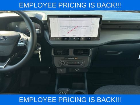New 2026 Ford Maverick XL AWD/4WD image 18