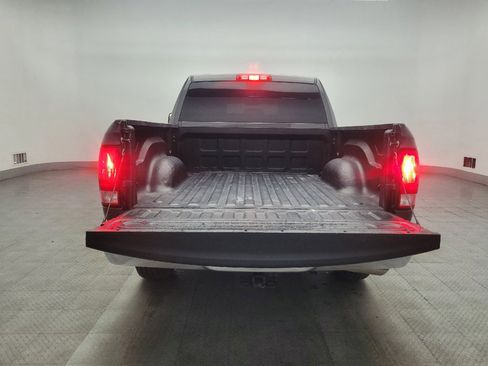 Used 2023 RAM 1500 Tradesman w/ Popular Equipment Group RWD image 29