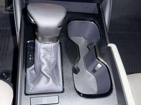 New 2025 Lexus ES 350 350 w/ Premium Package image 14