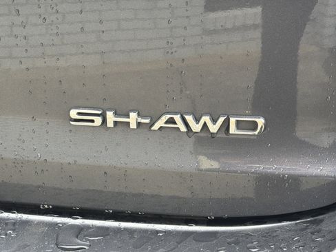 Used 2018 Acura MDX SH-AWD image 8