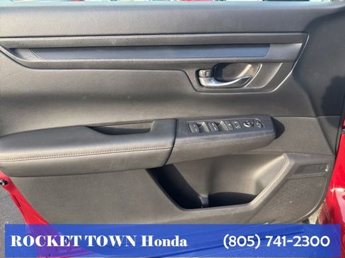 Used 2024 Honda CR-V Sport image 17