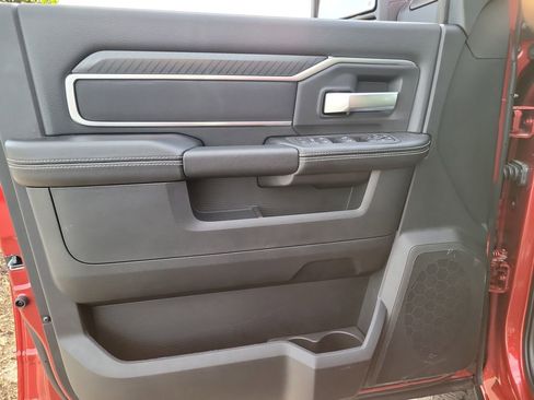 New 2026 RAM 2500 Big Horn image 13