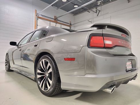 Used 2012 Dodge Charger SRT8 w/ Adaptive Cruise Control Group image 20