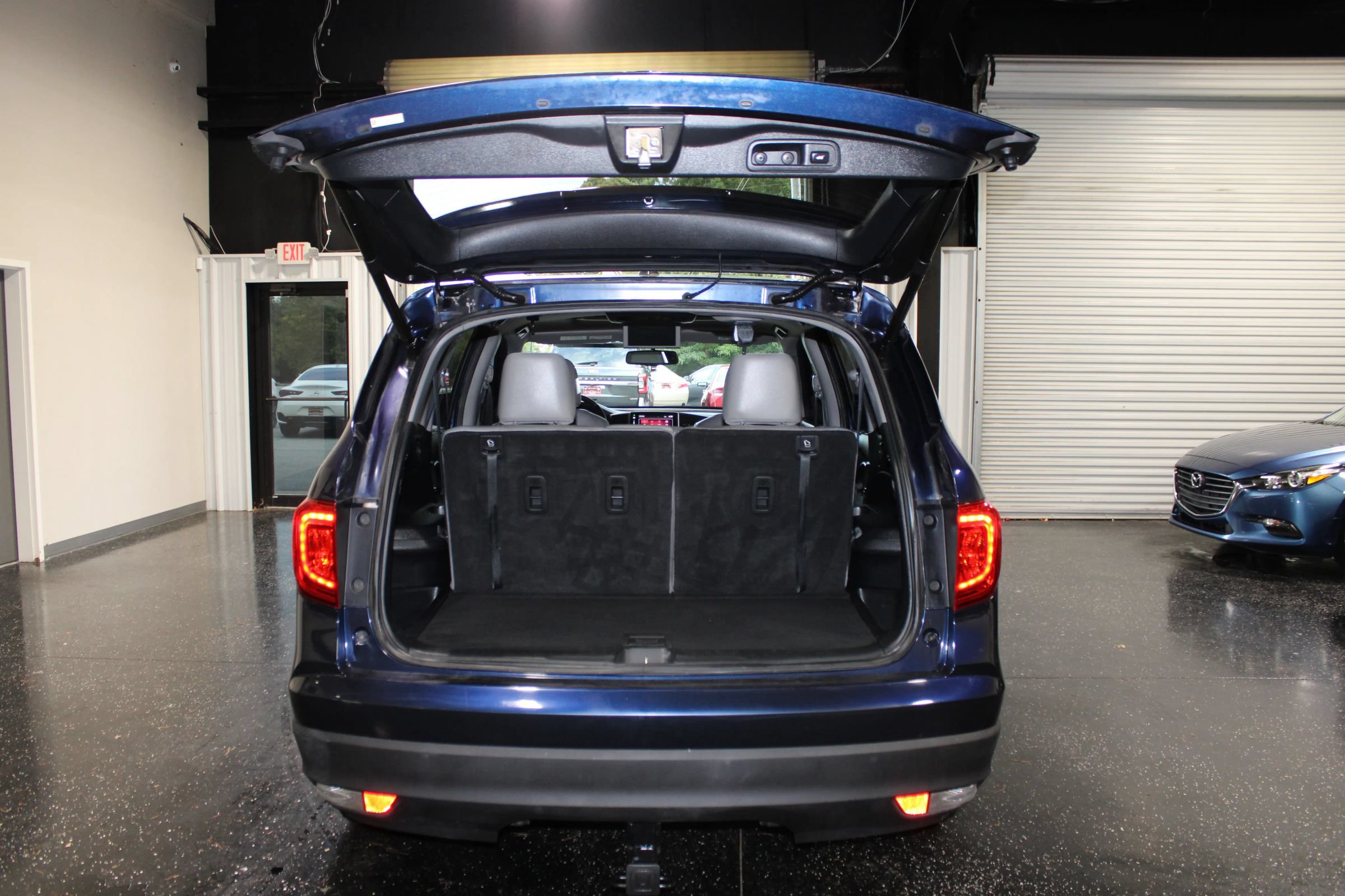 Used 2016 Honda Pilot EX-L image 44