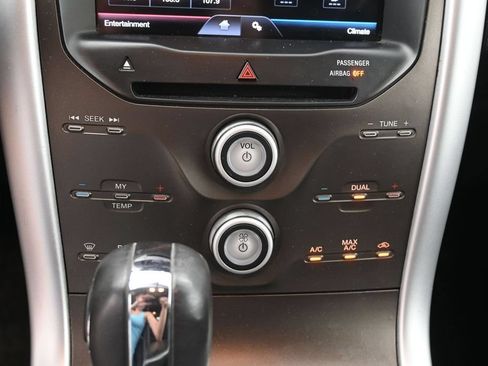 Used 2013 Ford Edge SEL FWD image 28