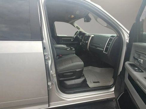 Used 2018 RAM 1500 Big Horn image 29