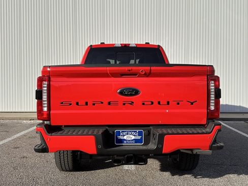 New 2026 Ford F250 XLT w/ XLT Premium Package image 4