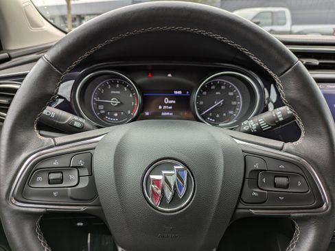 Used 2023 Buick Encore GX Preferred image 27