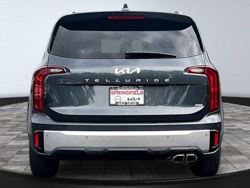 Used 2023 Kia Telluride S AWD/4WD image 5