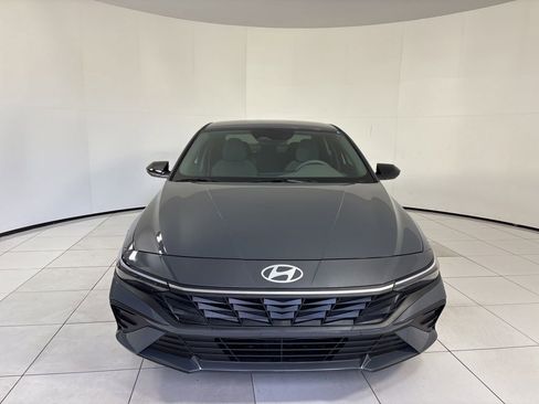 New 2026 Hyundai Elantra Sport FWD image 8