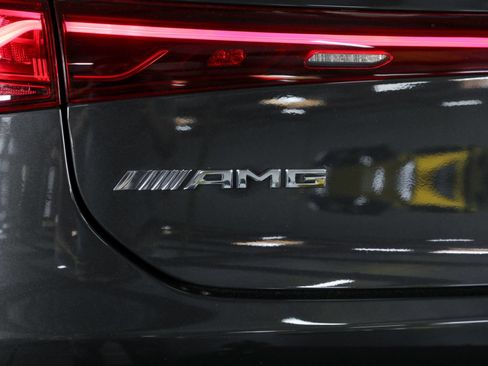 Used 2023 Mercedes-Benz EQS AMG 4MATIC w/ Trim Level Package image 22