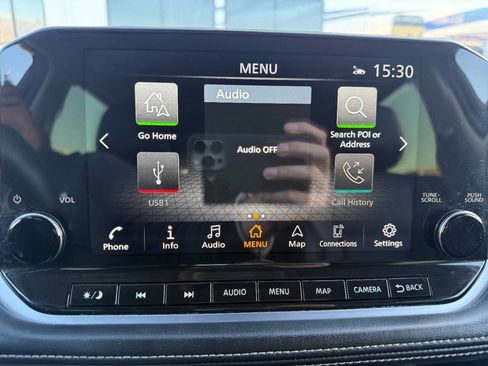 Used 2023 Nissan Rogue Platinum image 41