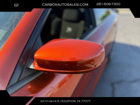 Used 2022 Dodge Charger Scat Pack w/ Harman/Kardon Audio Group RWD image 27