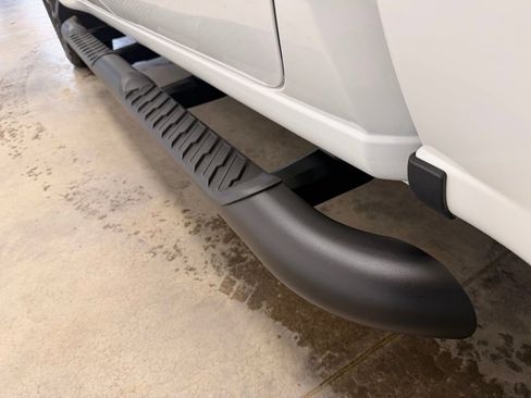 Used 2024 GMC Sierra 1500 Elevation image 17