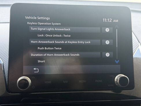 Used 2024 Mitsubishi Eclipse Cross SEL AWD/4WD image 42
