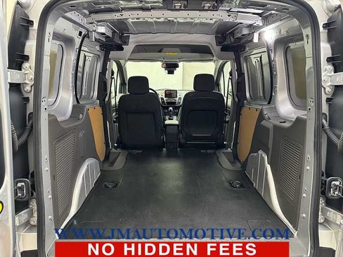 Used 2021 Ford Transit Connect XLT FWD image 16