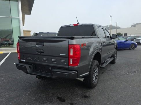 Used 2020 Ford Ranger XLT w/ Equipment Group 301A Mid image 4
