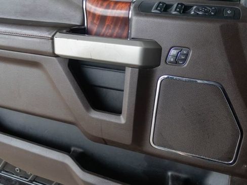 Used 2022 Ford F250 King Ranch w/ Tremor Off-Road Package image 23