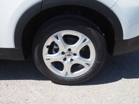 New 2025 Dodge Hornet GT image 8