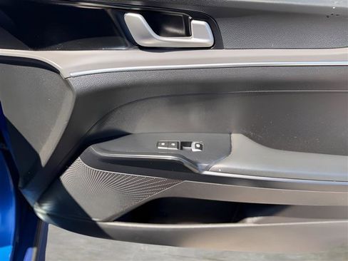 Used 2021 Kia K5 GT-Line w/ GT-Line FWD Premium Package image 32