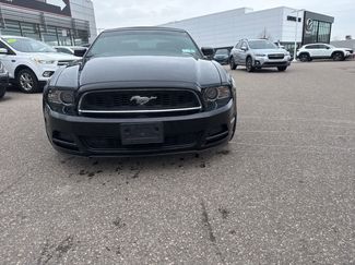 Used 2014 Ford Mustang Convertible video 2