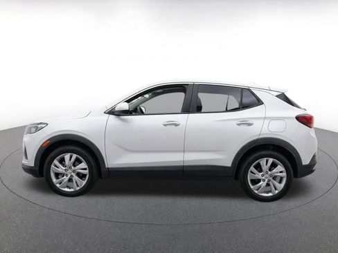 Used 2025 Buick Encore GX Preferred FWD image 5