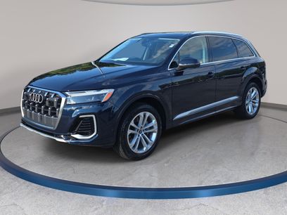 New 2026 Audi Q7 2.0T Premium Plus