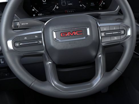 New 2026 GMC Canyon Elevation w/ Convenience Package RWD image 19