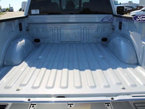 New 2025 Ford F150 XLT w/ Equipment Group 302A MID image 6