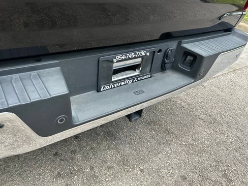 Used 2025 Ford F150 XLT w/ Equipment Group 301A Standard AWD/4WD image 19