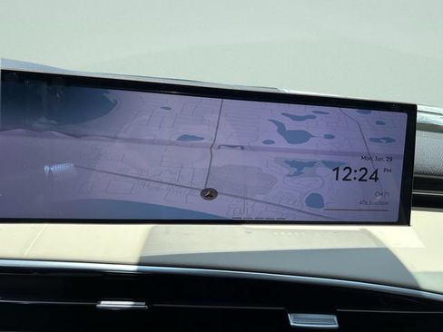 New 2026 Genesis GV70 2.5T Advanced AWD/4WD image 27