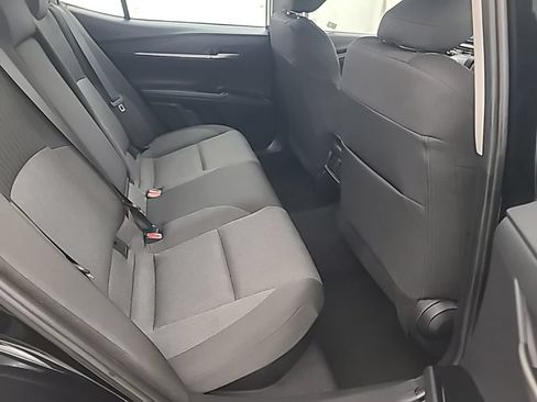 Used 2026 Toyota Camry LE FWD image 18